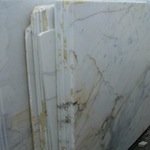Marmor Calacatta - Rohplatten-Tafeln- Marmorplatten
